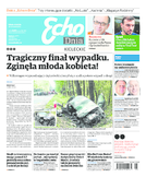 Echo Dnia wyd. Kielce