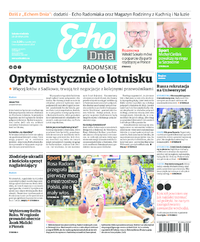 Echo Dnia
