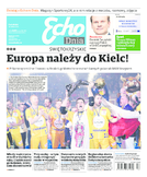 Echo Dnia wyd. Świętokrzyskie