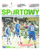 Echo Sportowe wyd. Radom