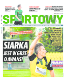 Echo Sportowe wyd. Podkarpackie