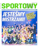 Echo Sportowe wyd. Świętokrzyskie