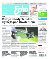 Echo Dnia