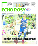 Echo Rosy (Radomskie)