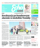 Echo Dnia wyd. Podkarpackie