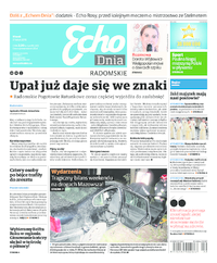 Echo Dnia