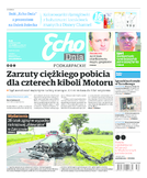 Echo Dnia wyd. Podkarpackie