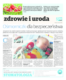 Zdrowie i Uroda do Echo Dnia wyd. Radom