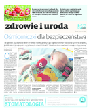 Zdrowie i Uroda do Echo Dnia wyd. Świętokrzyskie i Kieleckie