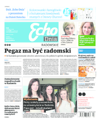 Echo Dnia