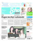 Echo Dnia