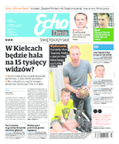 Echo Dnia wyd. Świętokrzyskie