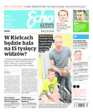 Echo Dnia wyd. Kielce