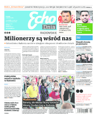 Echo Dnia