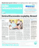 Echo Włoszczowy