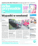 Echo Przysuchy