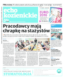 Echo Kozienickie