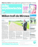 Echo Szydłowca