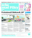 Echo znad Pilicy