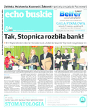 Echo Buskie