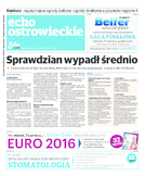 Echo Ostrowieckie
