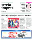 Weekend Kielce