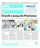 Echo Kazimierskie