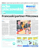 Echo Pińczowskie