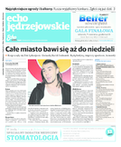 Echo Jędrzejowa