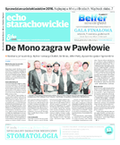 Echo Starachowickie