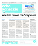 Echo Koneckie