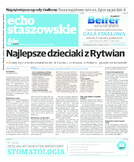 Echo Staszowskie