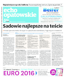Echo Opatowskie