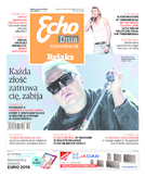 Echo Dnia wyd. Podkarpackie