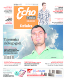 Echo Dnia wyd. Kielce