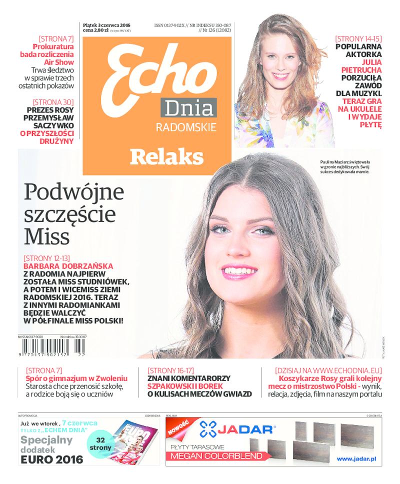 Echo Dnia