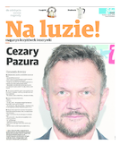 Na luzie