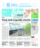Echo Dnia wyd. Świętokrzyskie