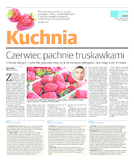 Kuchnia wyd. Świetokrzyskie i Kieleckie