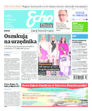 Echo Dnia wyd. Świętokrzyskie