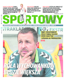 Echo Sportowe wyd. Świętokrzyskie