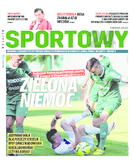 Echo Sportowe wyd. Radom