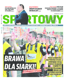 Echo Sportowe wyd. Podkarpackie