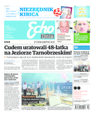 Echo Dnia wyd. Podkarpackie
