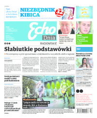 Echo Dnia