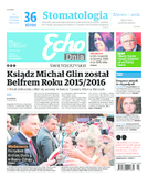 Echo Dnia wyd. Świętokrzyskie