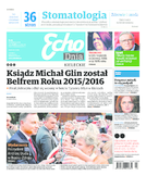 Echo Dnia wyd. Kielce