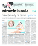 Zdrowie i Uroda do Echo Dnia wyd. Radom
