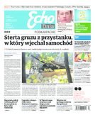 Echo Dnia wyd. Podkarpackie