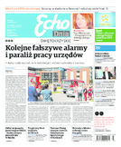 Echo Dnia wyd. Świętokrzyskie
